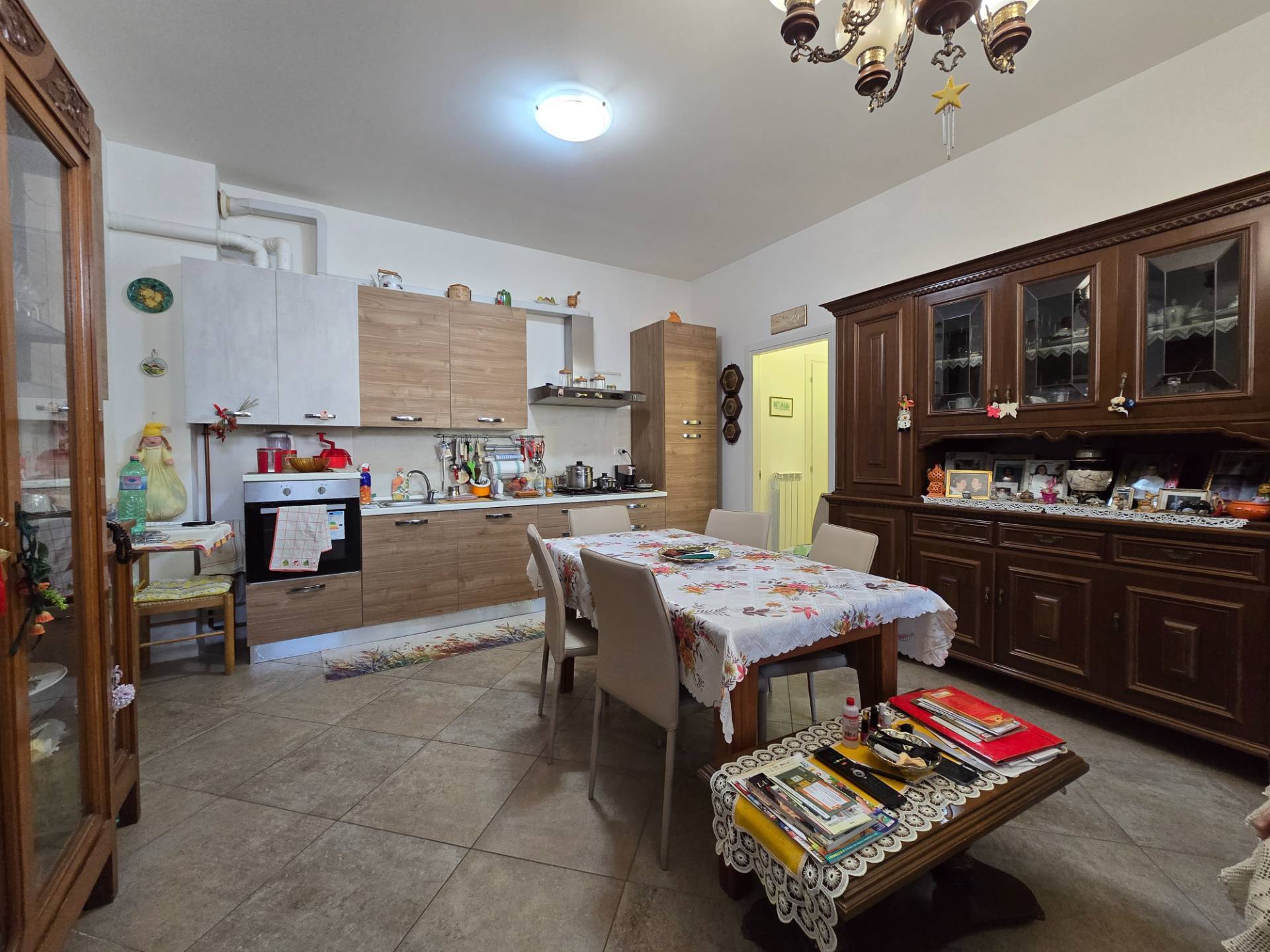 Appartamento in vendita a Tolentino