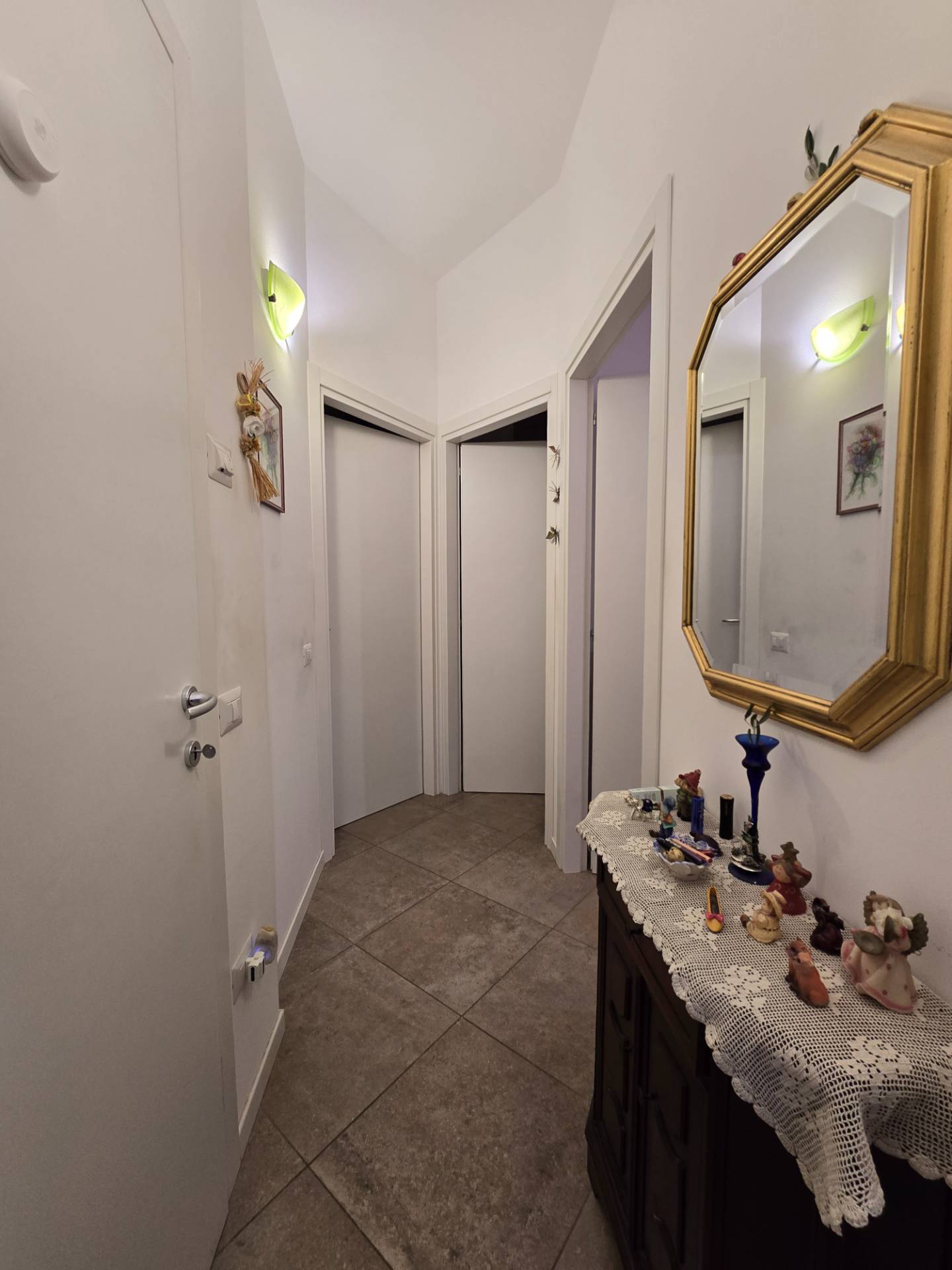 Appartamento in vendita a Tolentino