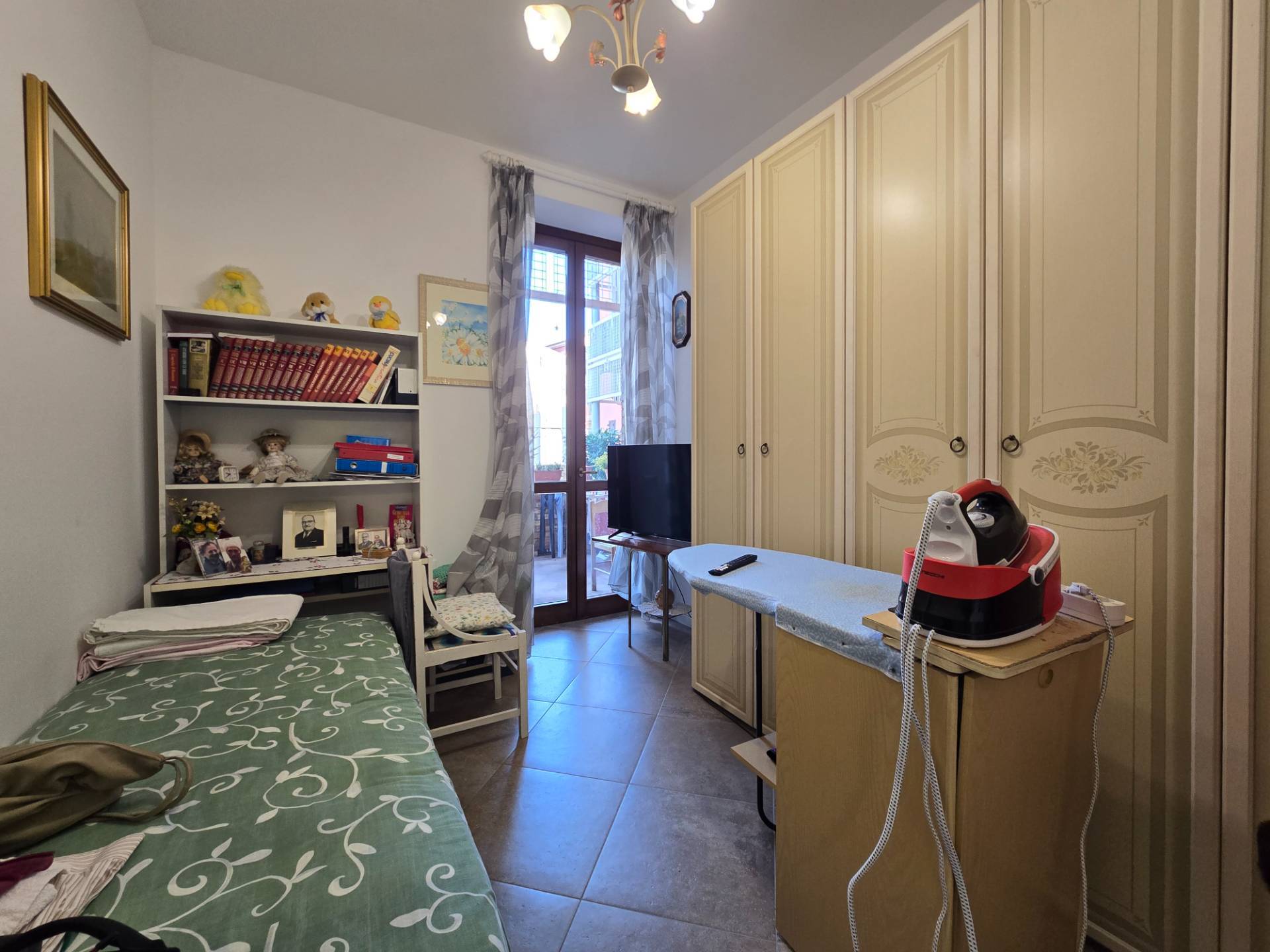 Appartamento in vendita a Tolentino