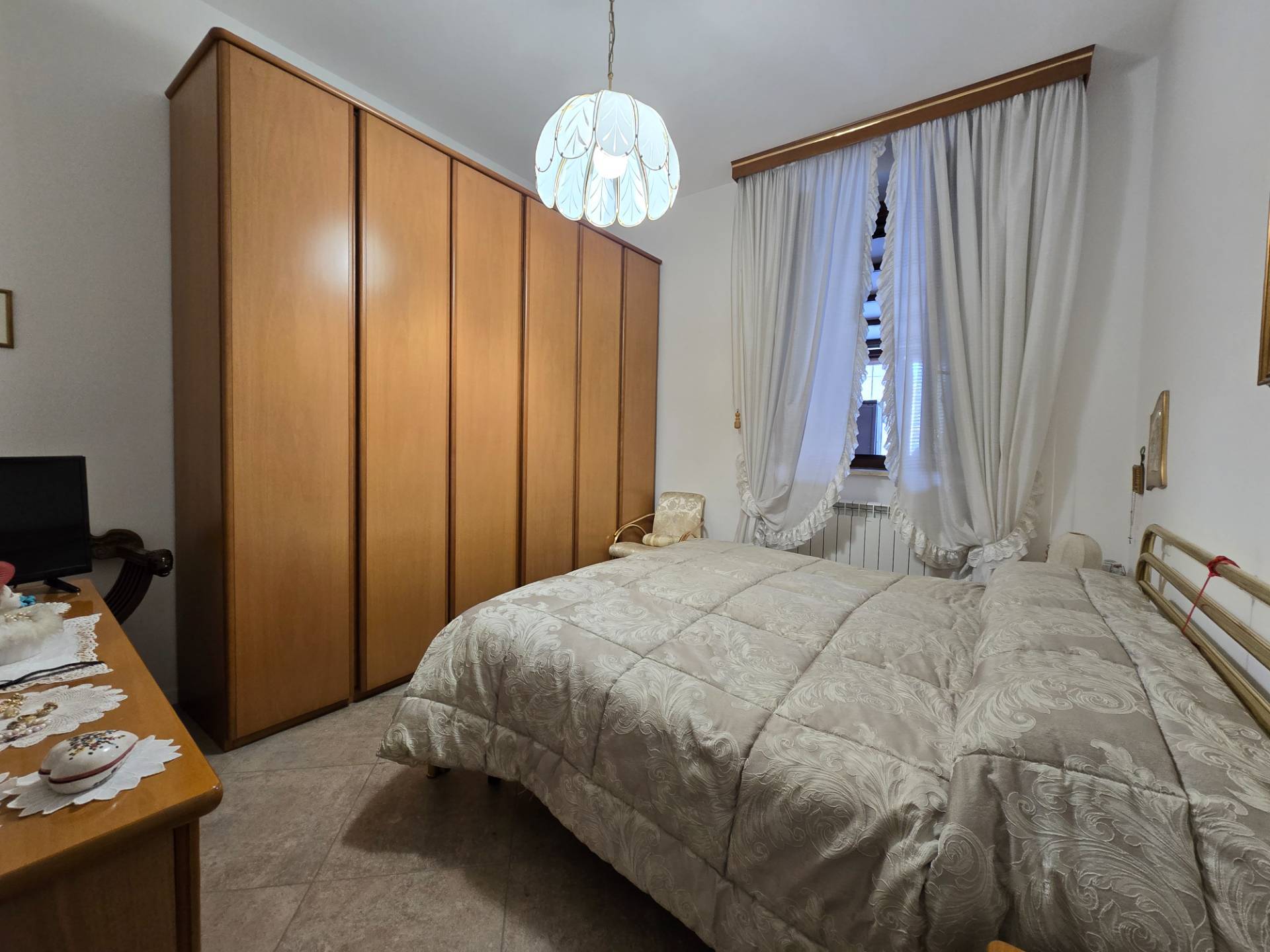 Appartamento in vendita a Tolentino