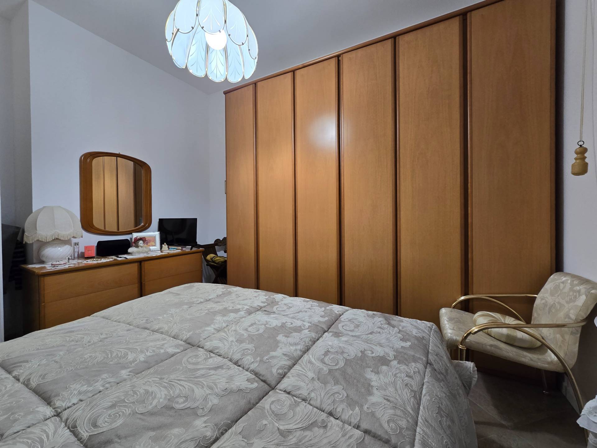 Appartamento in vendita a Tolentino