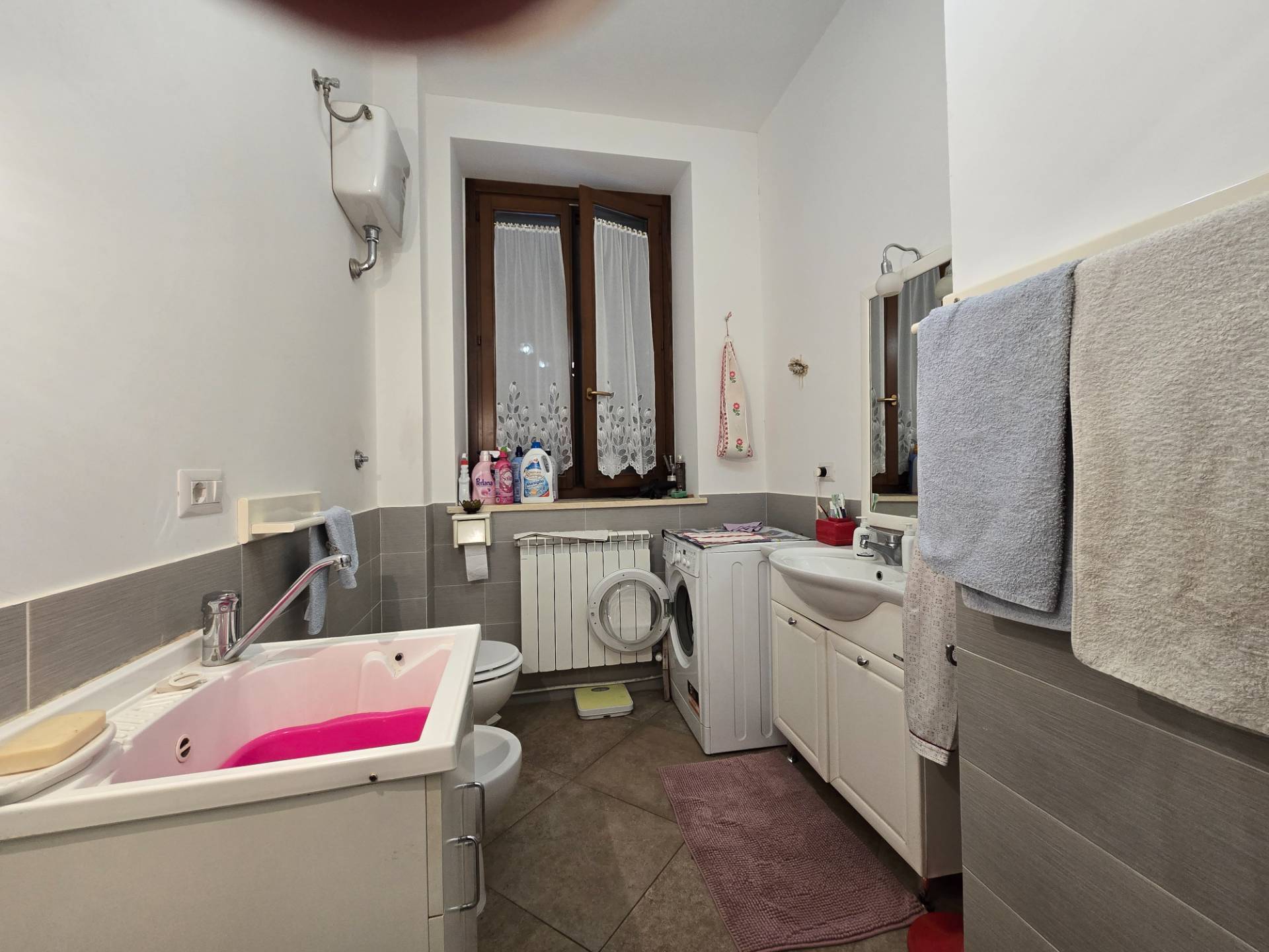 Appartamento in vendita a Tolentino