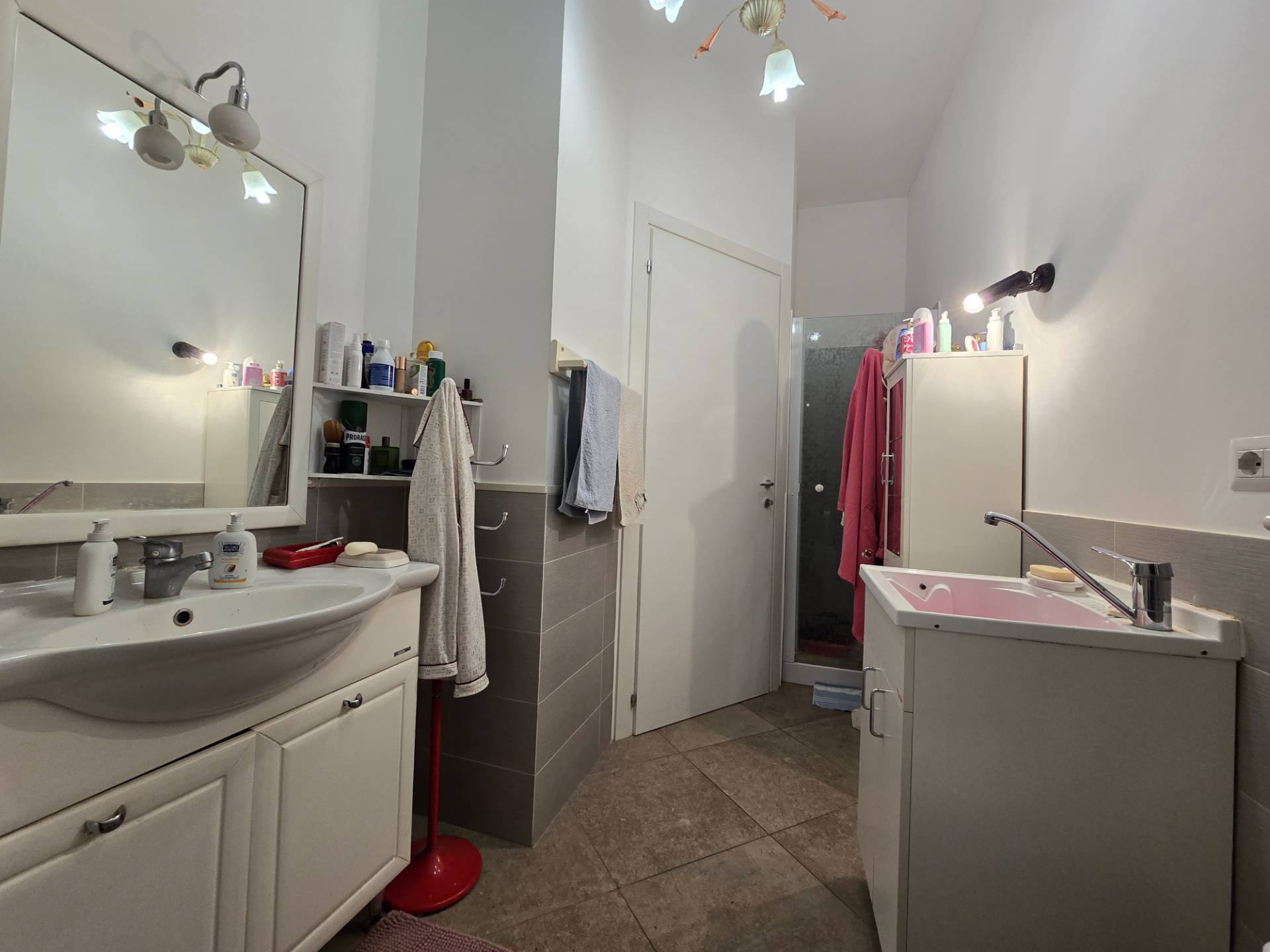 Appartamento in vendita a Tolentino