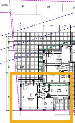 Appartamento in vendita a Civitanova Marche