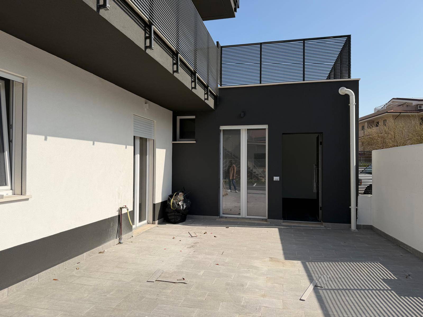 Appartamento in vendita a Civitanova Marche