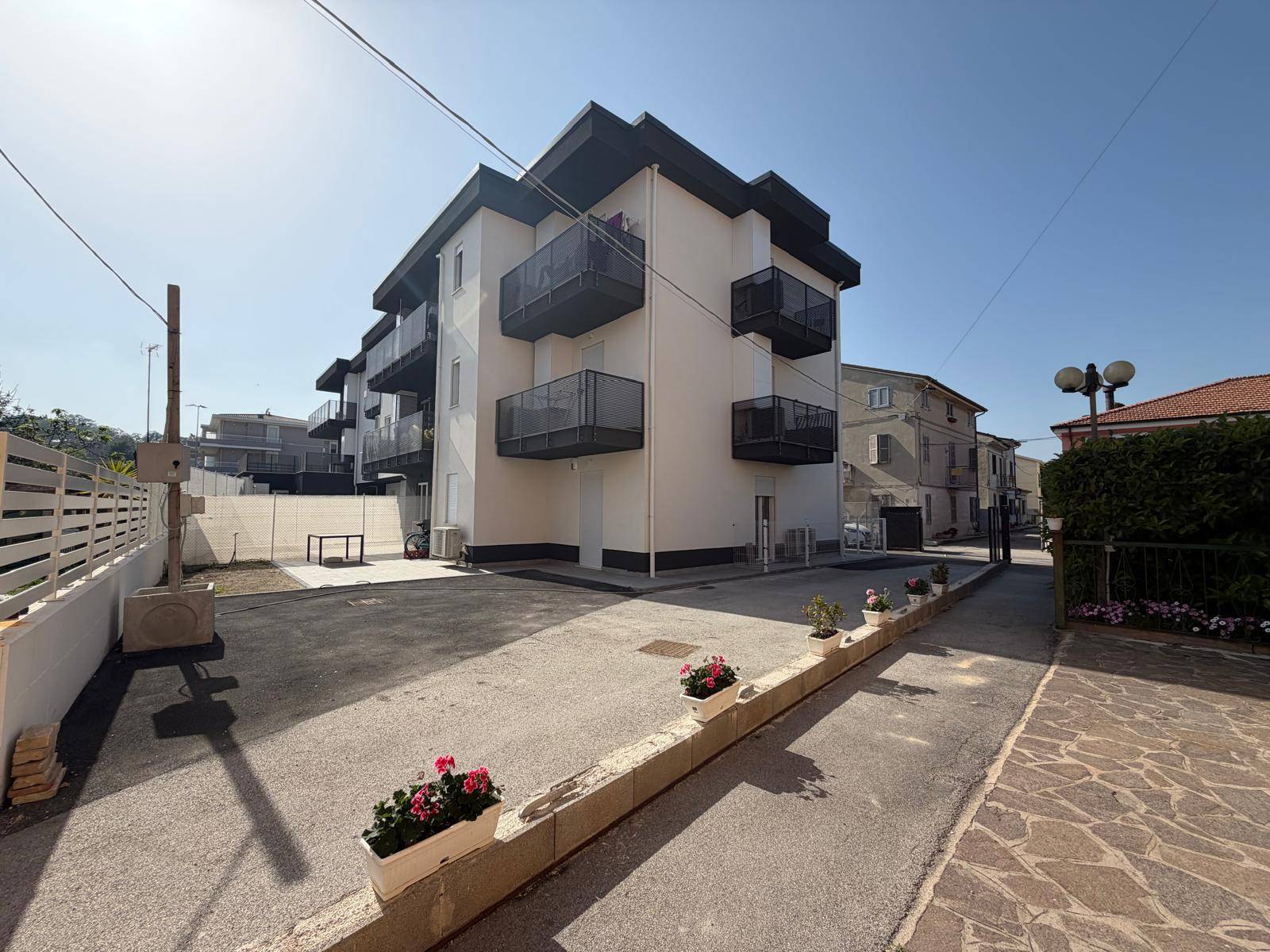 Appartamento in vendita a Civitanova Marche