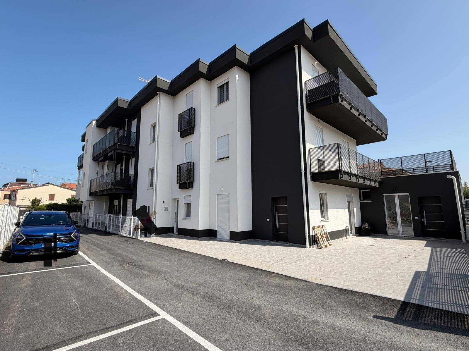 Appartamento in vendita a Civitanova Marche