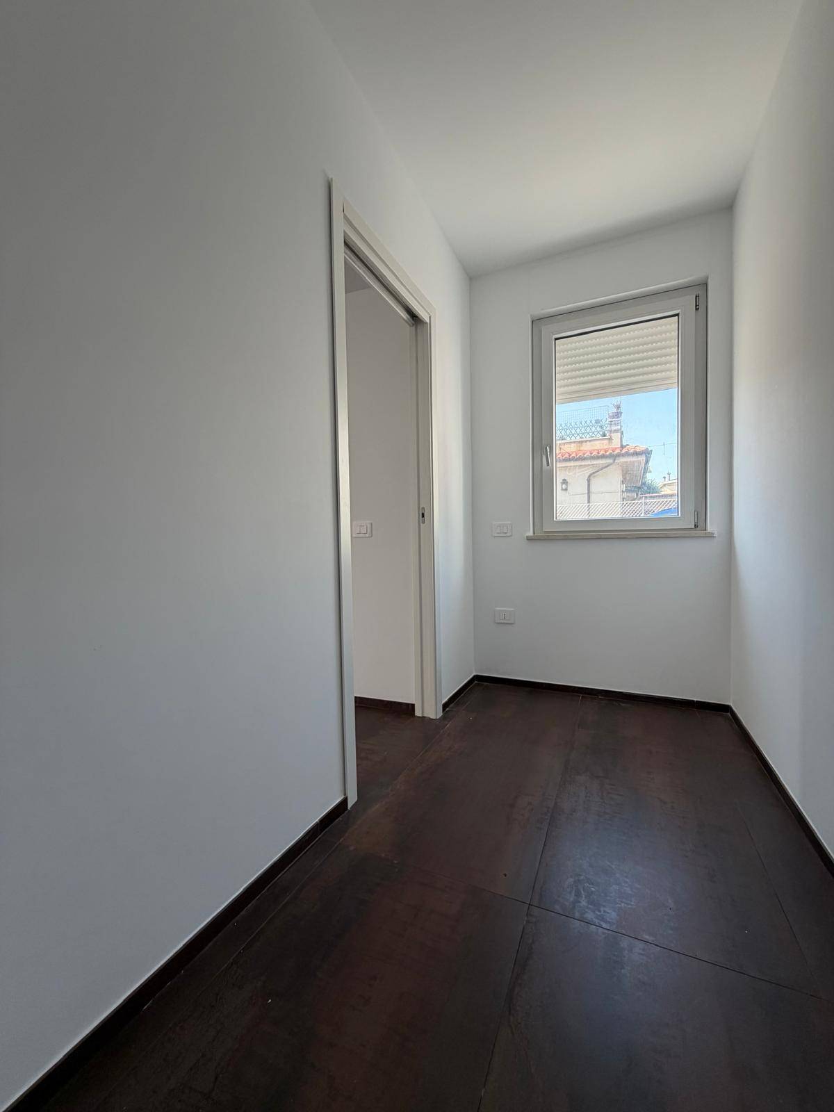 Appartamento in vendita a Civitanova Marche