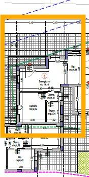 Appartamento in vendita a Civitanova Marche