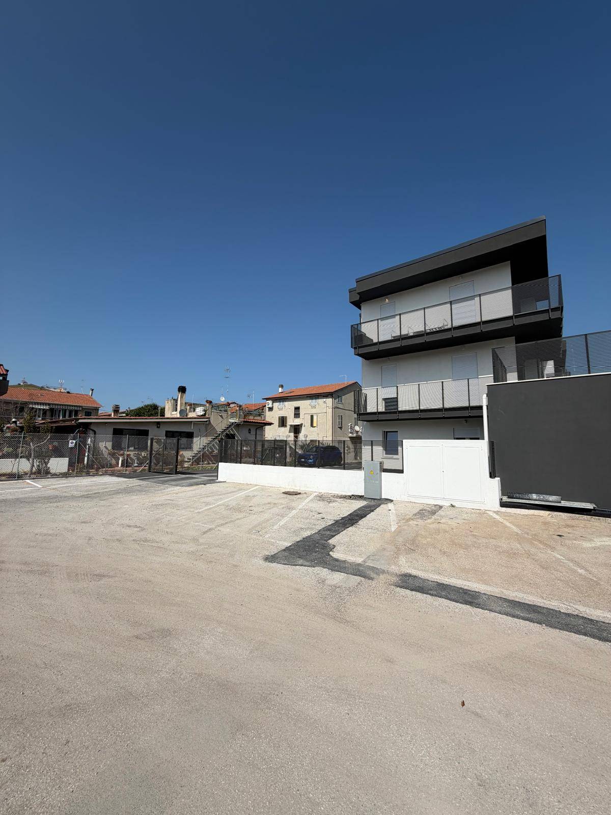 Appartamento in vendita a Civitanova Marche