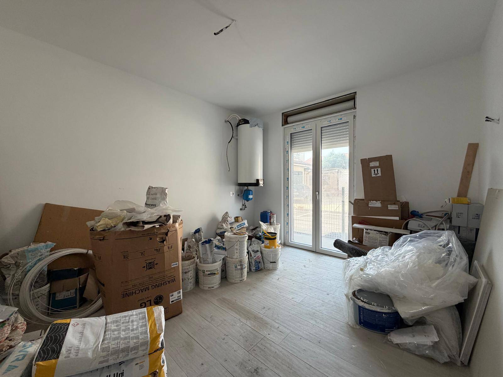 Appartamento in vendita a Civitanova Marche