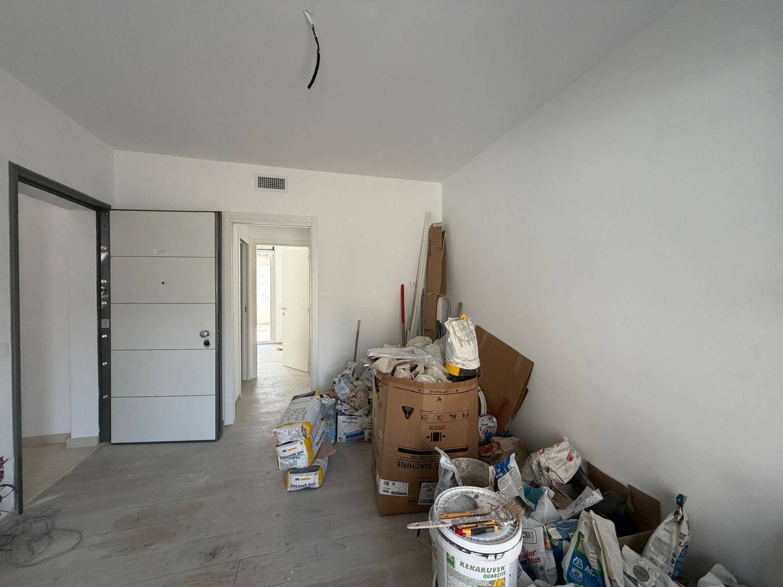 Appartamento in vendita a Civitanova Marche