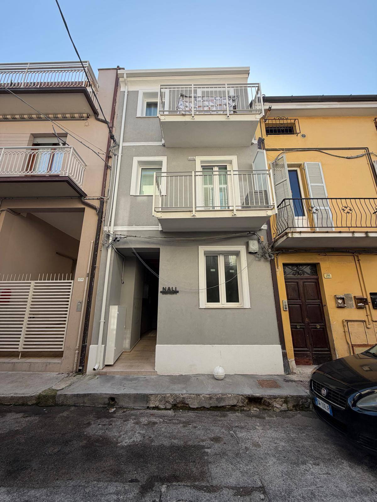 Appartamento in vendita a Civitanova Marche, civitanova marche