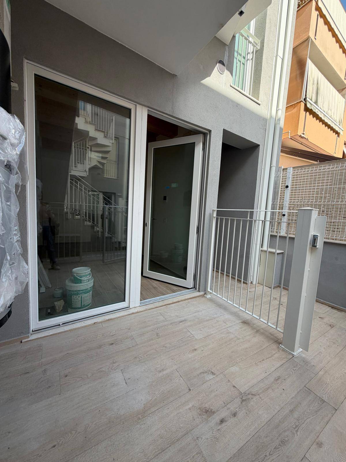 Appartamento in vendita a Civitanova Marche, civitanova marche