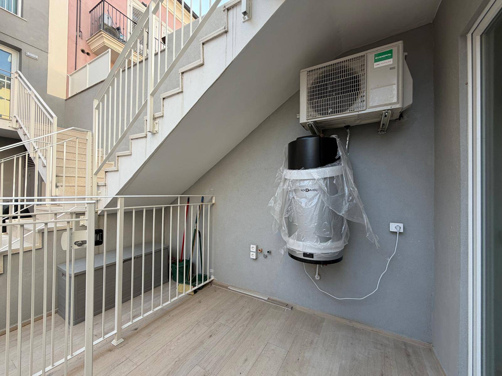 Appartamento in vendita a Civitanova Marche, civitanova marche