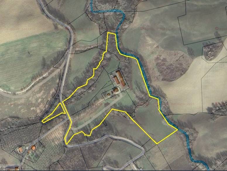 Casa singola in vendita a Tolentino