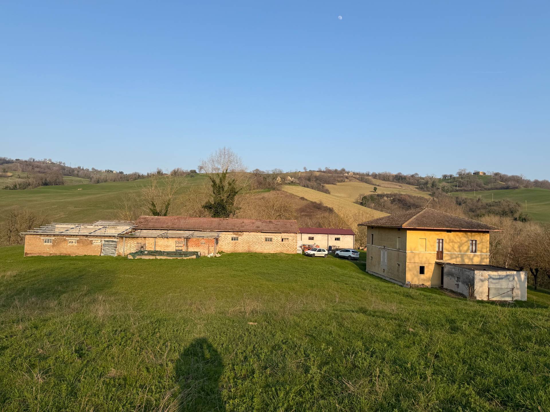 Casa singola in vendita a Tolentino