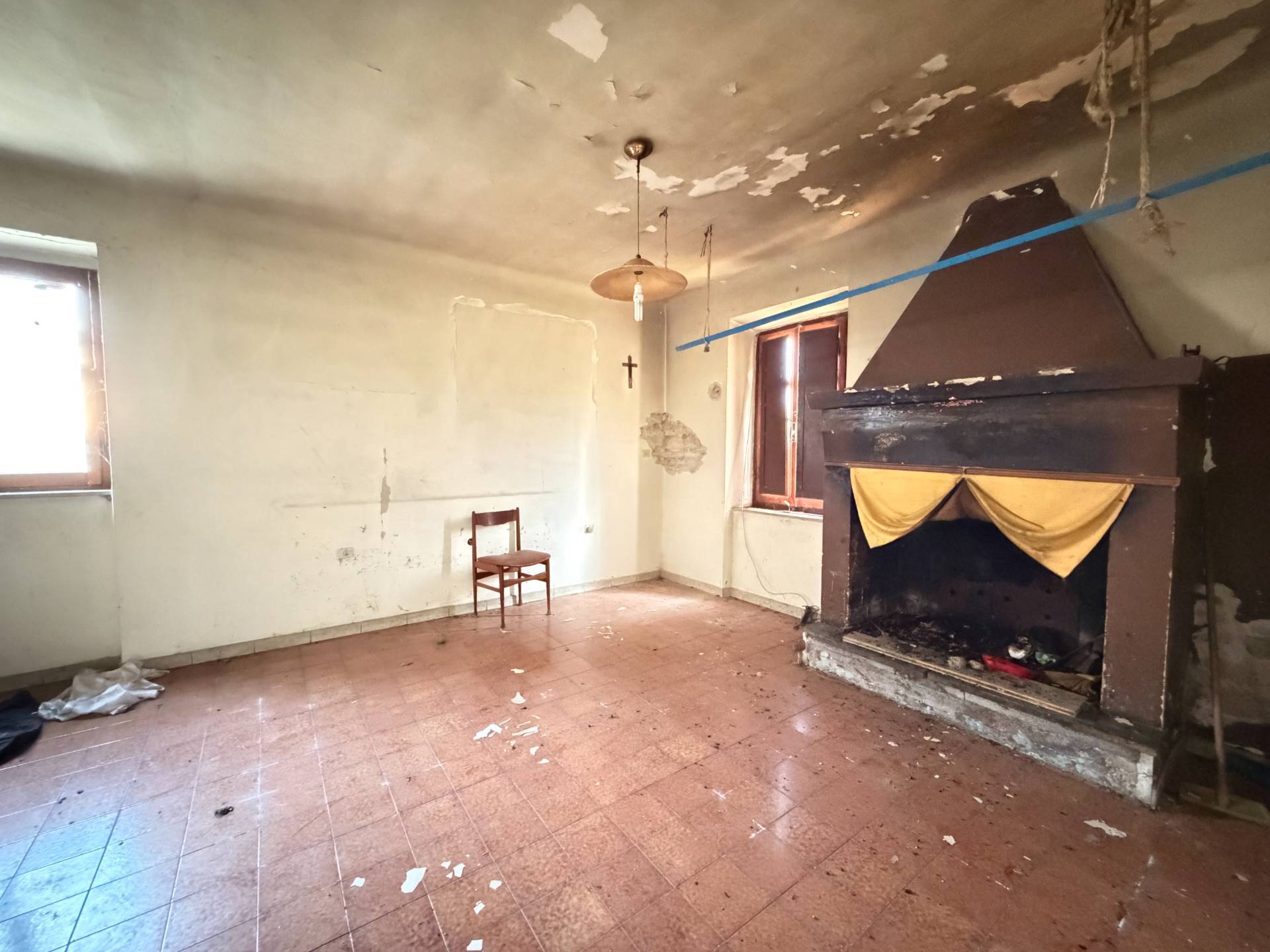 Casa singola in vendita a Tolentino