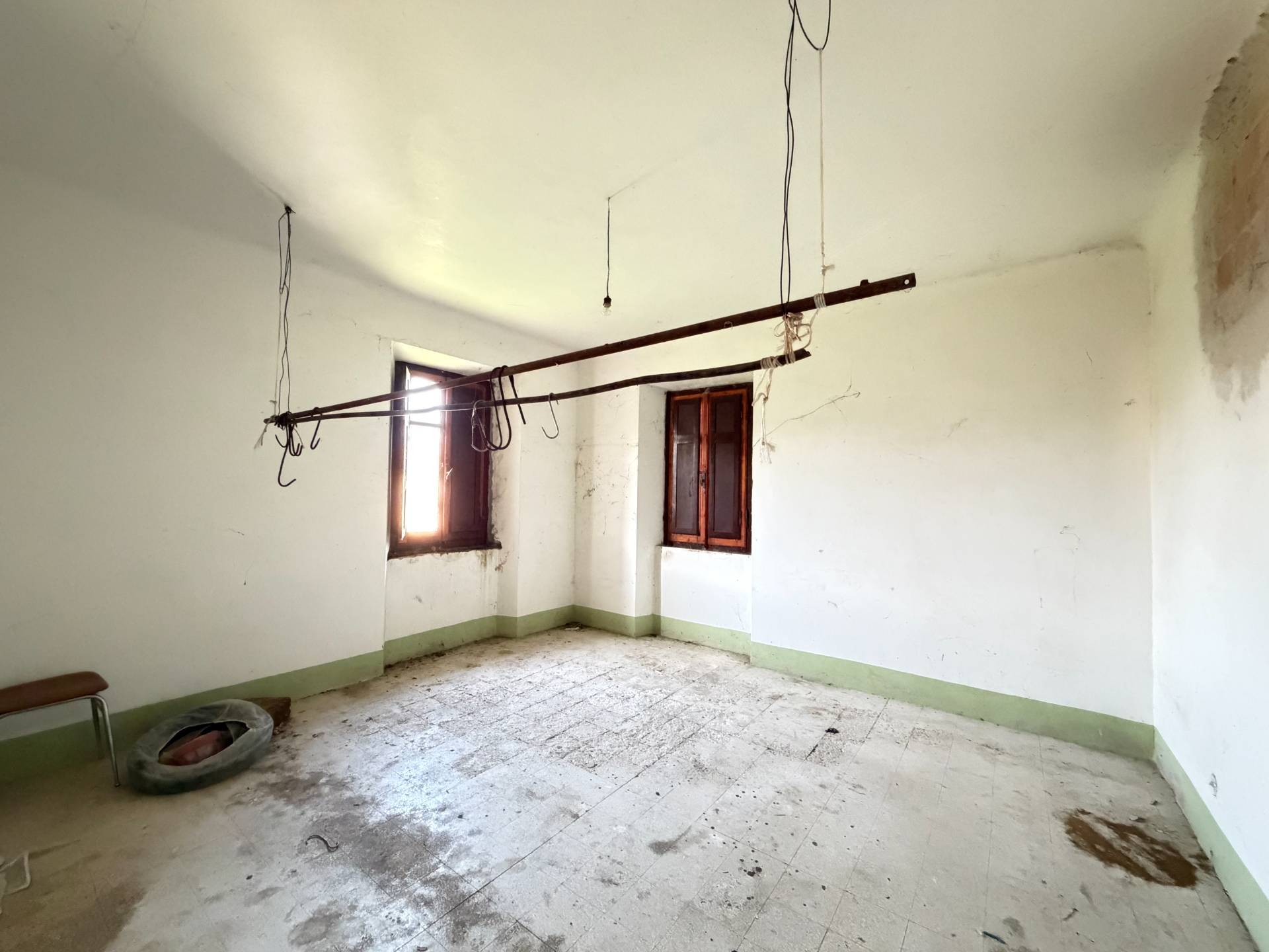 Casa singola in vendita a Tolentino