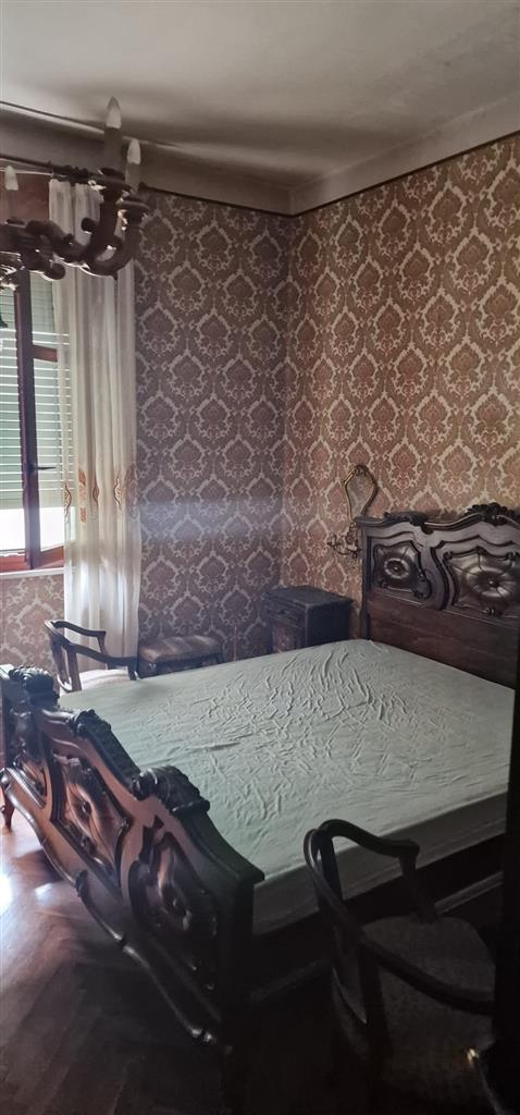 Appartamento con terrazzo in via schiapparelli 9, Cuneo