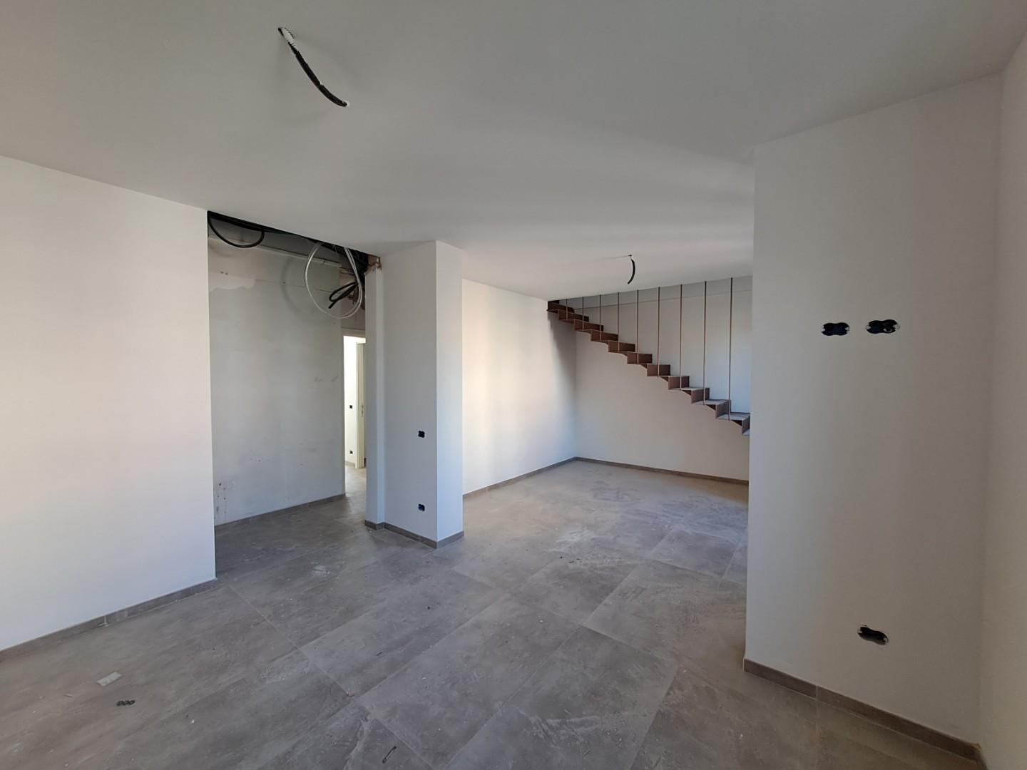 Appartamento ristrutturato a Poggibonsi