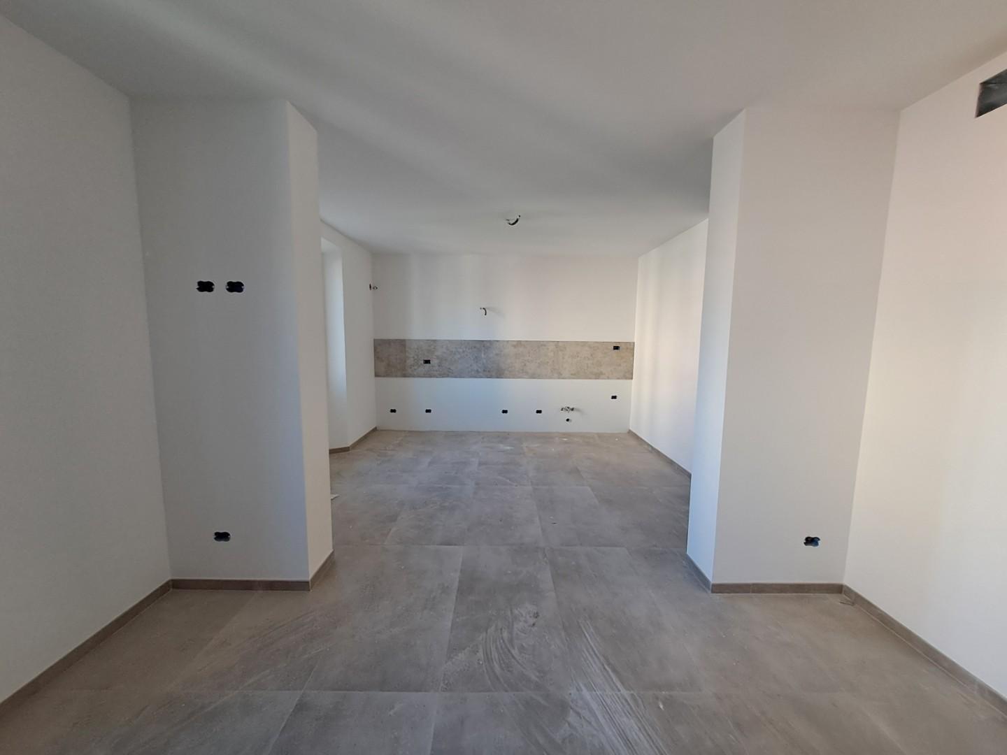 Appartamento ristrutturato a Poggibonsi