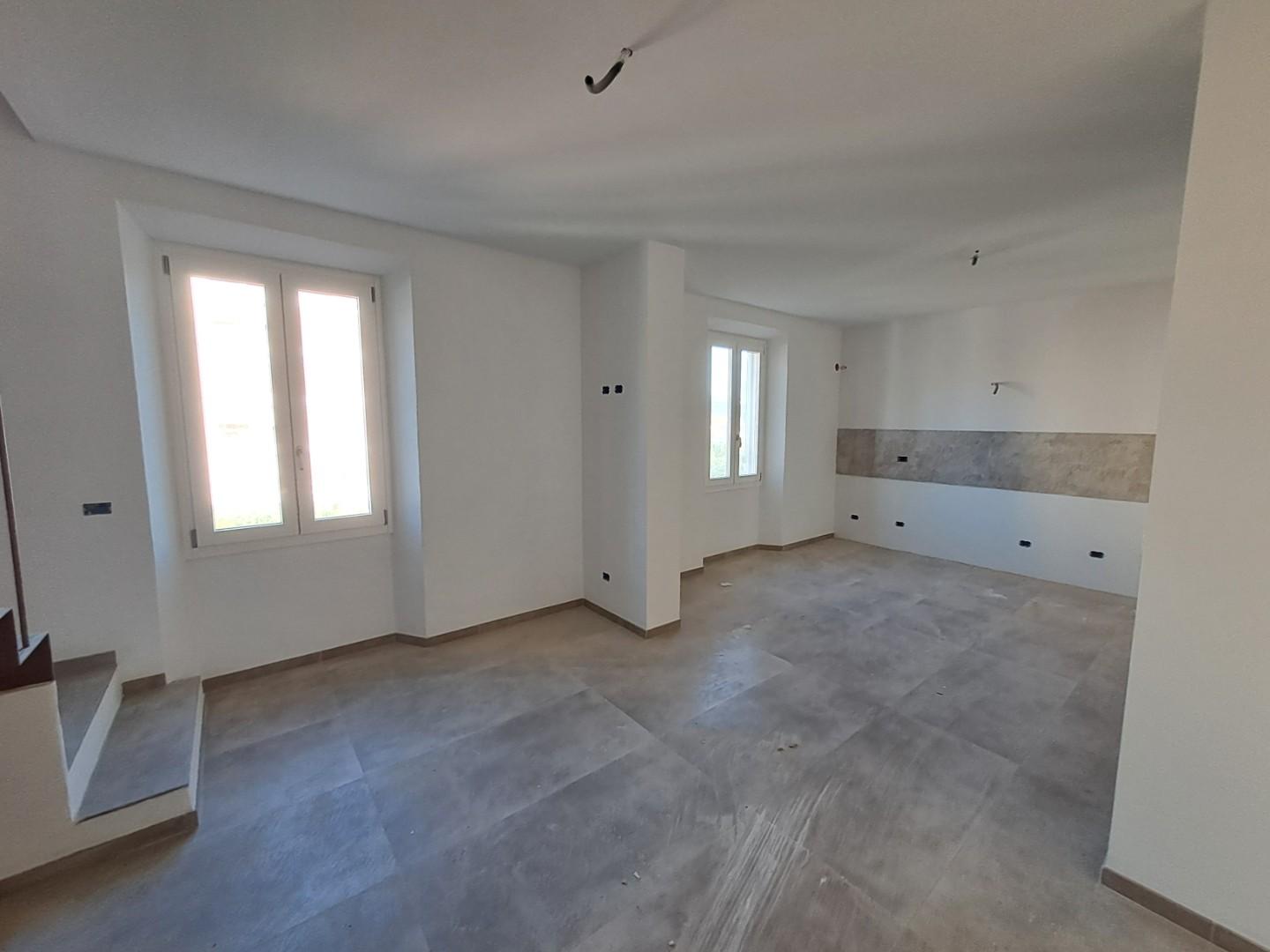 Appartamento ristrutturato a Poggibonsi