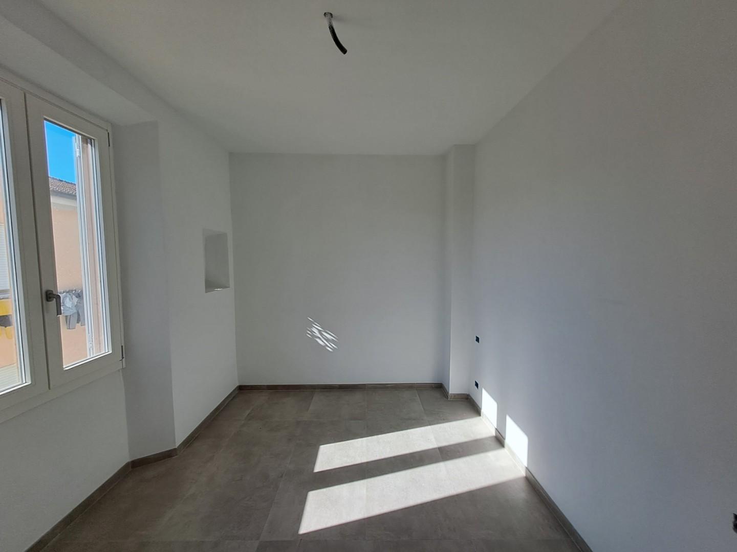 Appartamento ristrutturato a Poggibonsi