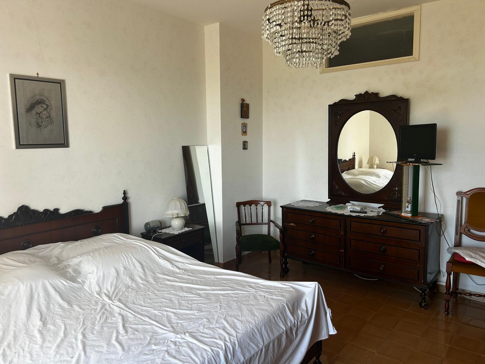Stabile/Palazzo con terrazzi in via oliveti 20, Monte San Biagio