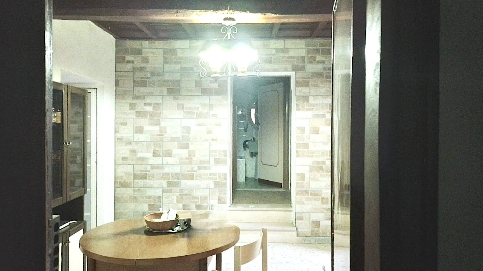 Trilocale in vendita in via isola castello 30, Sonnino