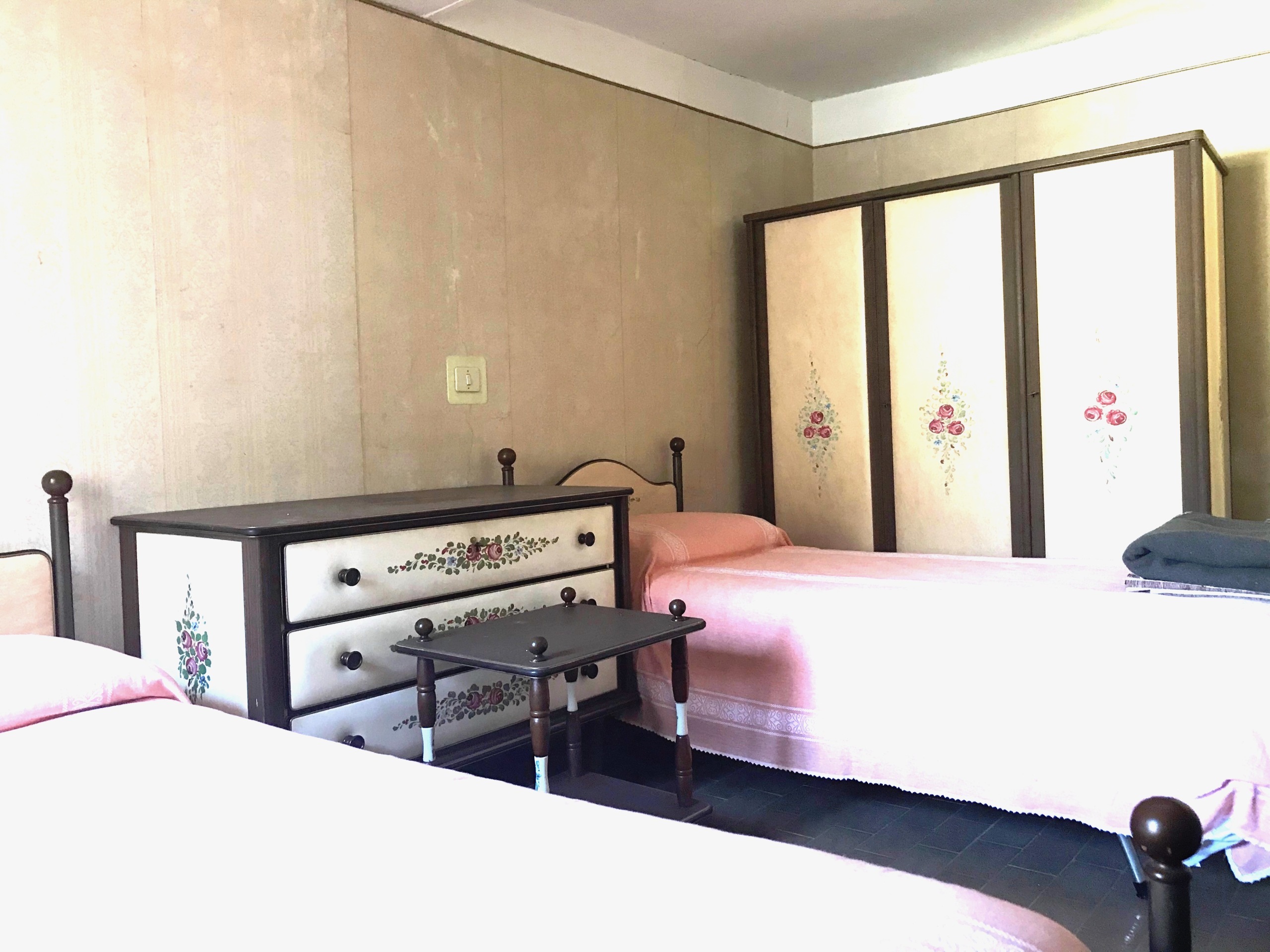 Trilocale in vendita in via isola castello 30, Sonnino