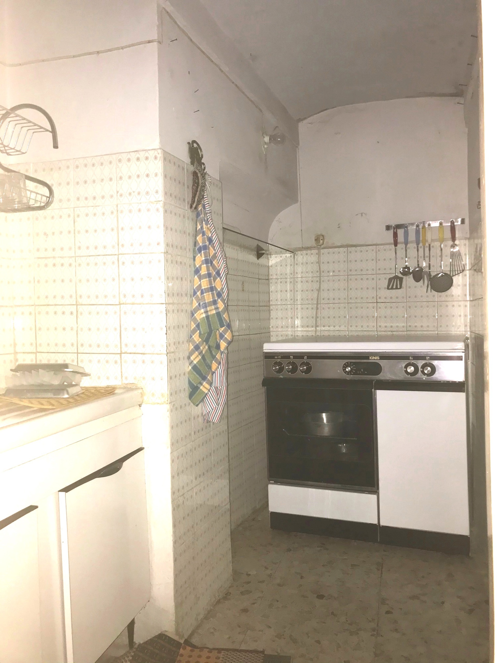 Trilocale in vendita in via isola castello 30, Sonnino