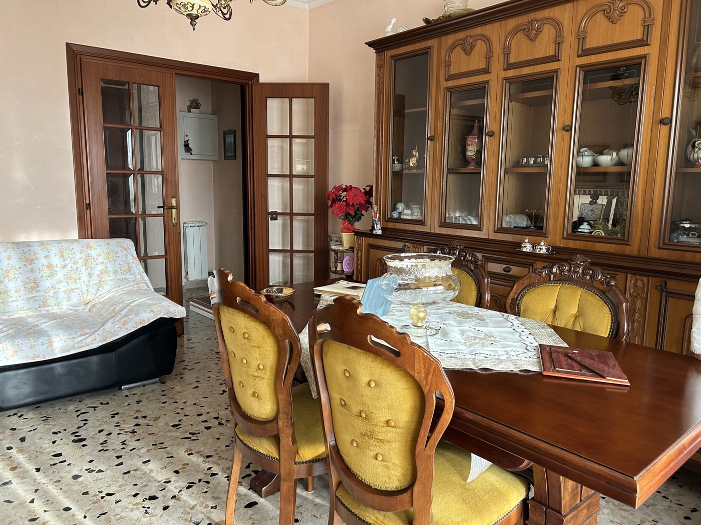 Appartamento in vendita in via fosse ardeatine 3, Terracina