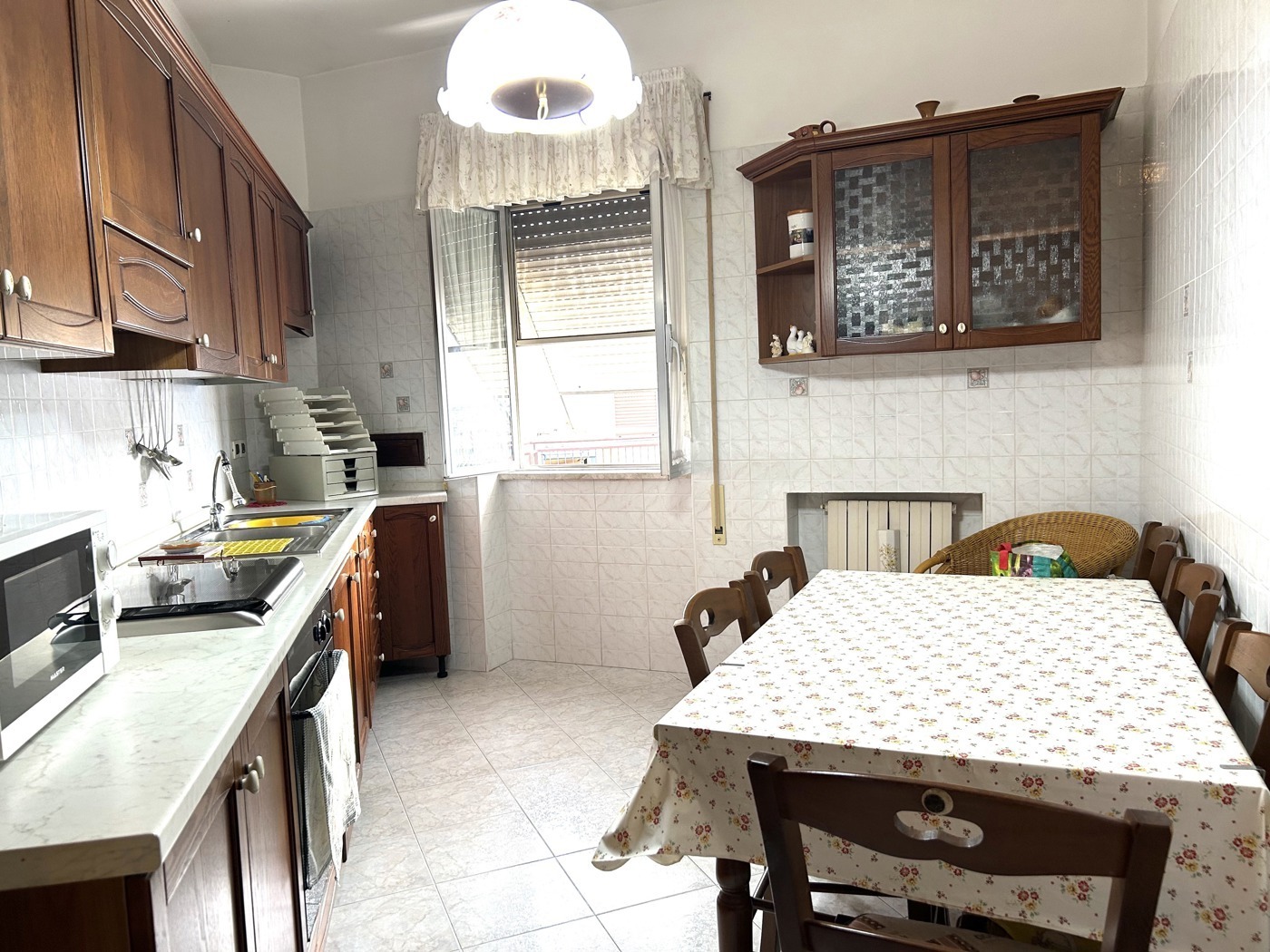 Appartamento in vendita in via fosse ardeatine 3, Terracina