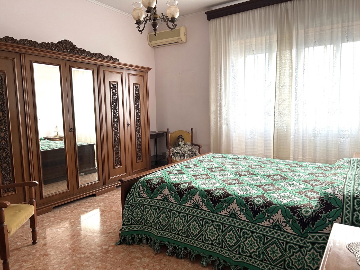 Appartamento in vendita in via fosse ardeatine 3, Terracina