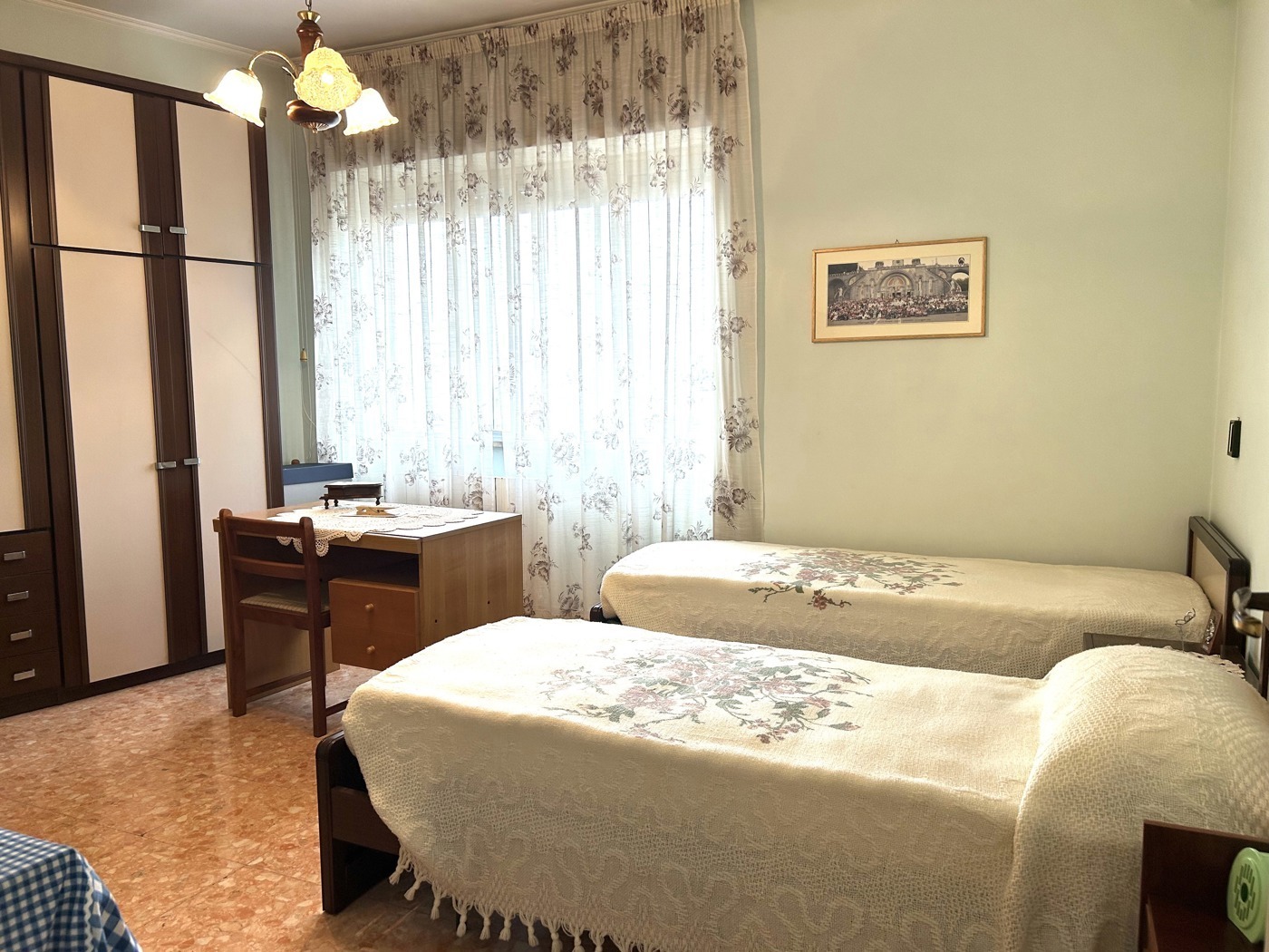 Appartamento in vendita in via fosse ardeatine 3, Terracina