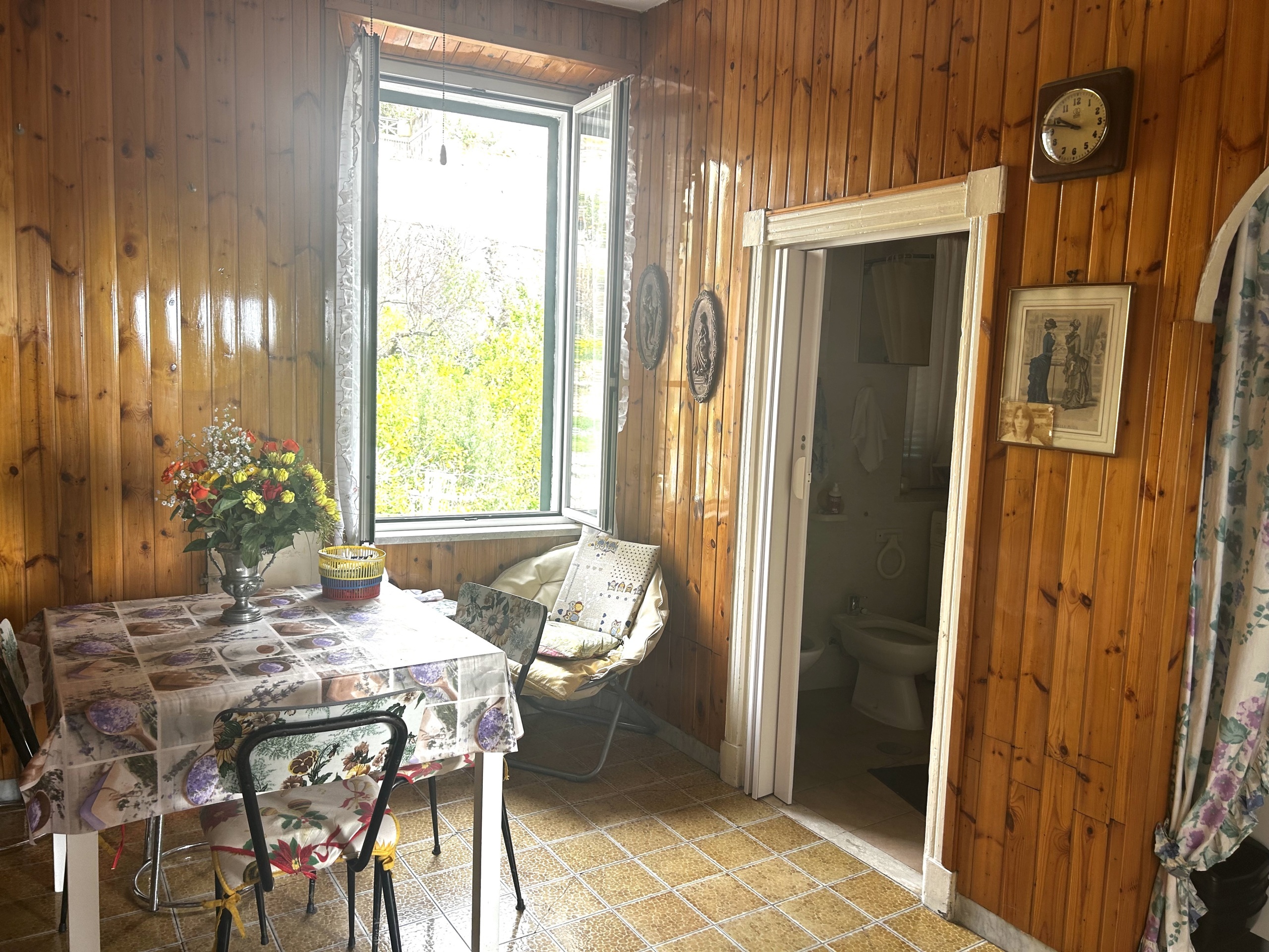 Trilocale in vendita in via annunziata 85, Terracina