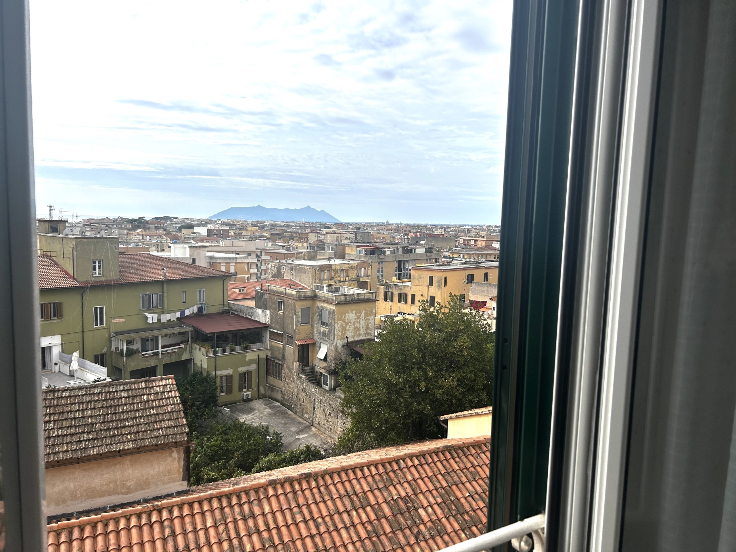 Trilocale in vendita in via annunziata 85, Terracina
