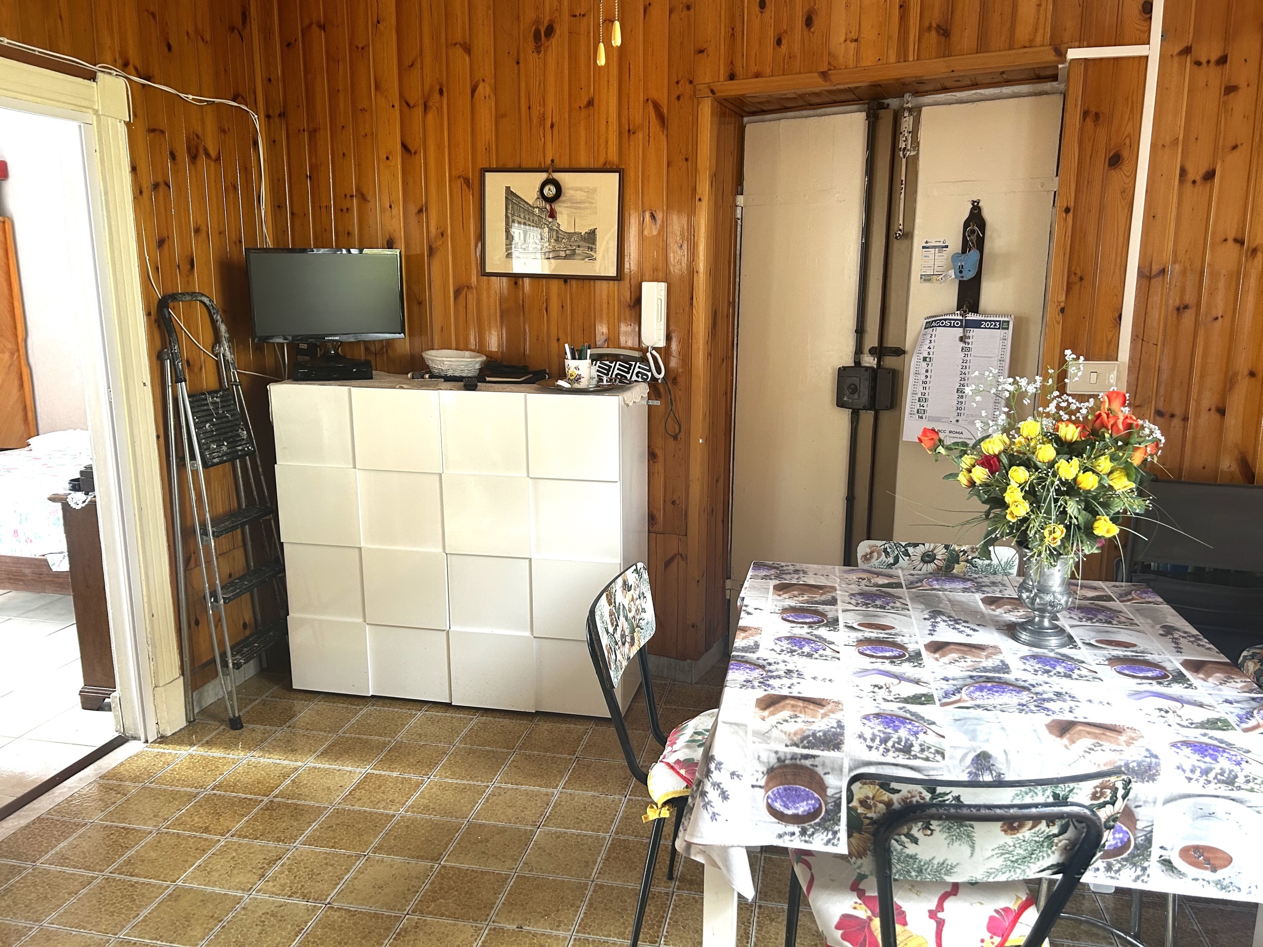 Trilocale in vendita in via annunziata 85, Terracina
