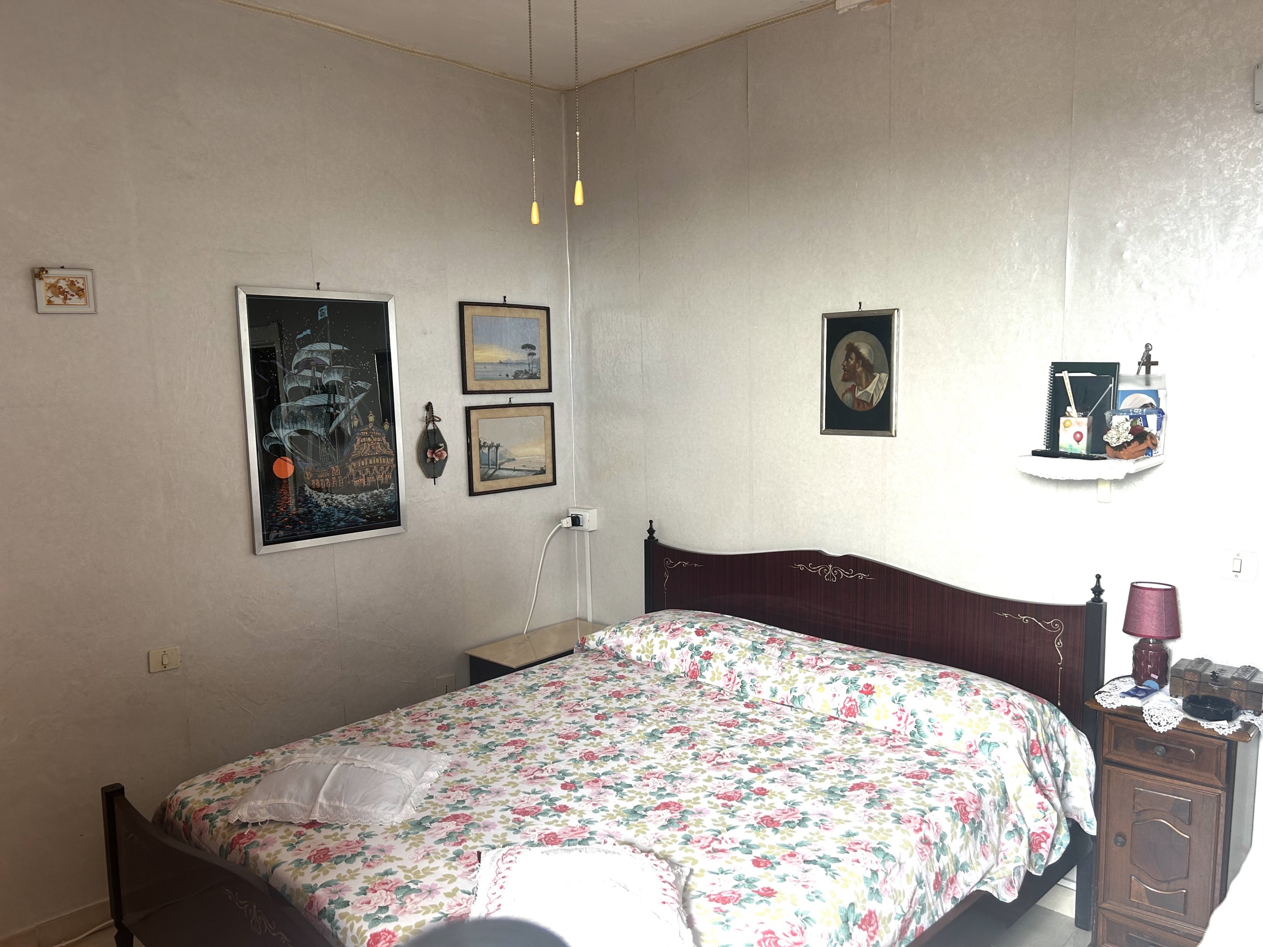 Trilocale in vendita in via annunziata 85, Terracina