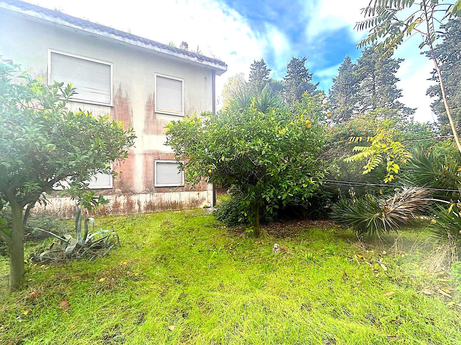 Appartamento con giardino in via flacca 123, Fondi