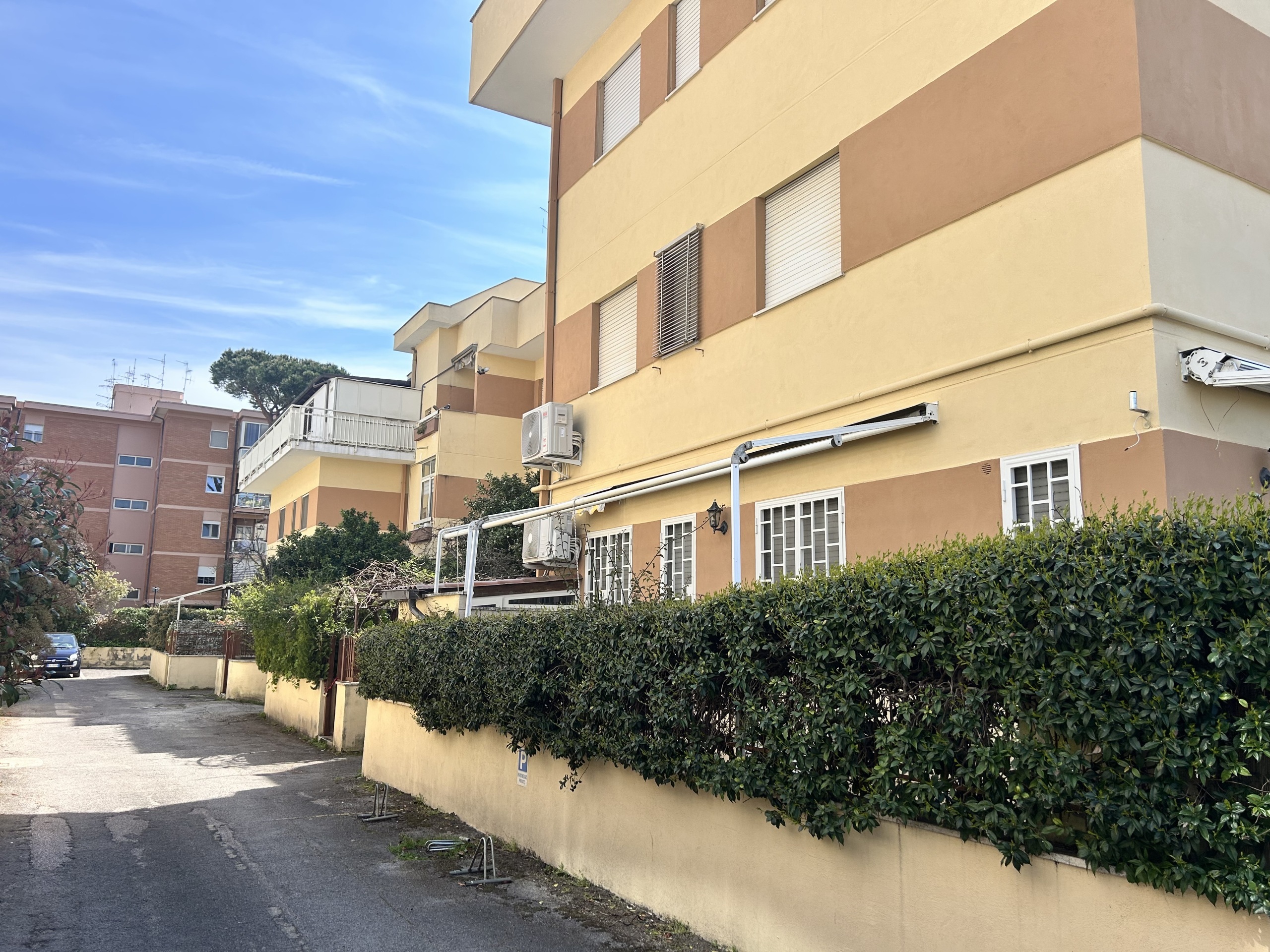 Quadrilocale in vendita in via badino, Terracina