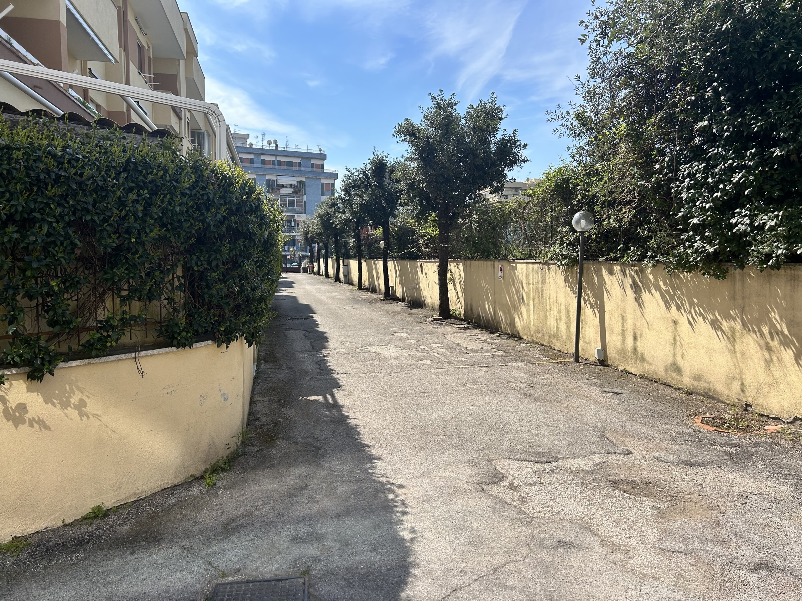 Quadrilocale in vendita in via badino, Terracina