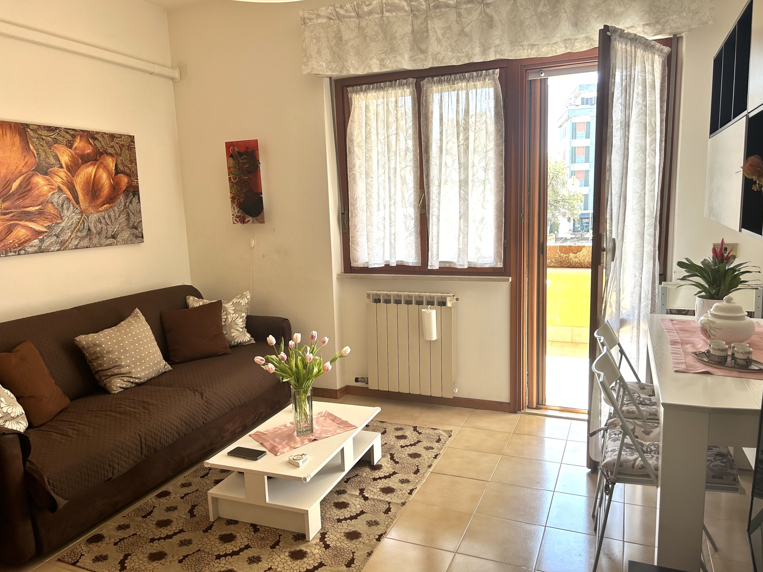 Quadrilocale in vendita in via badino, Terracina