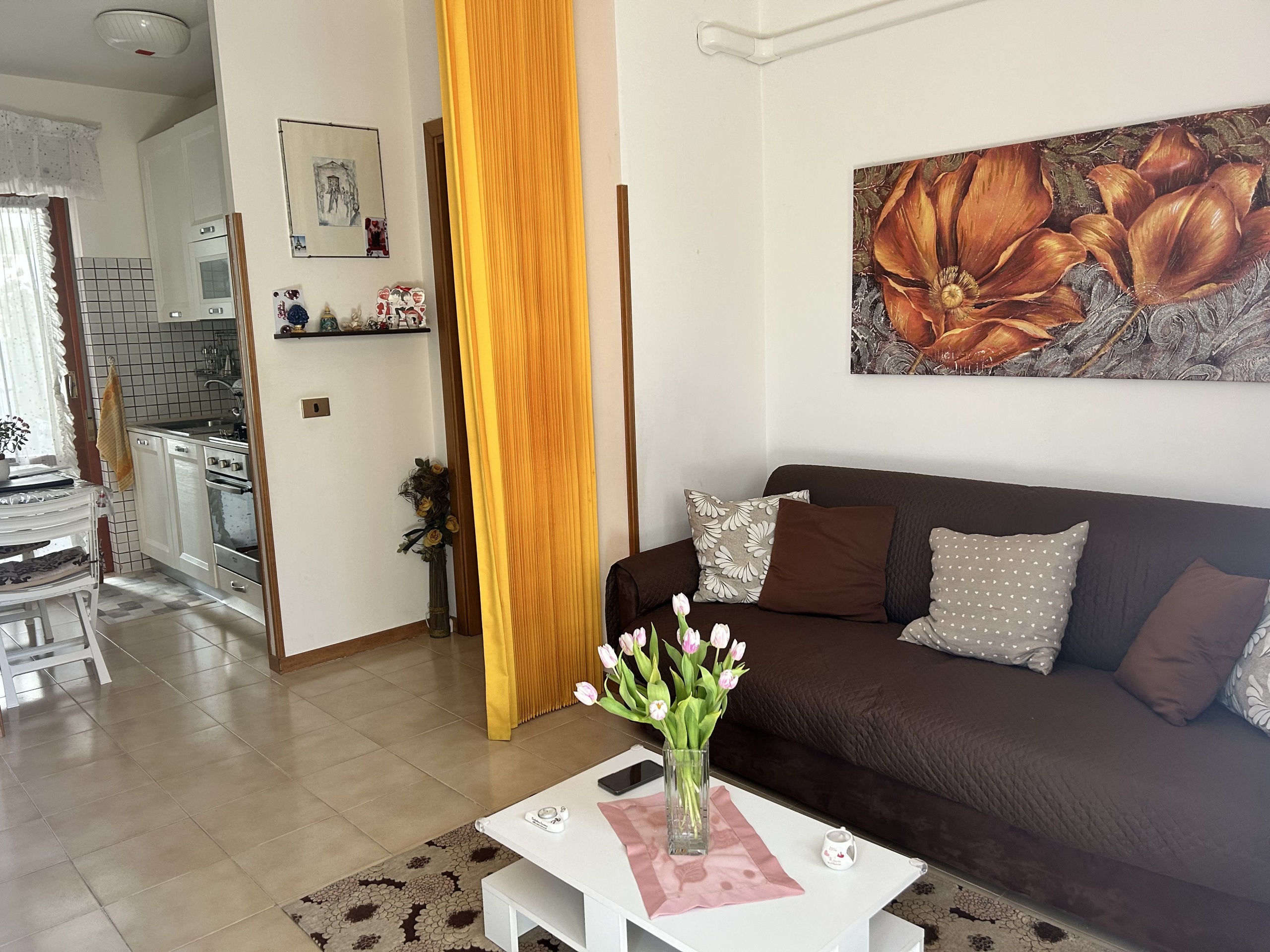 Quadrilocale in vendita in via badino, Terracina