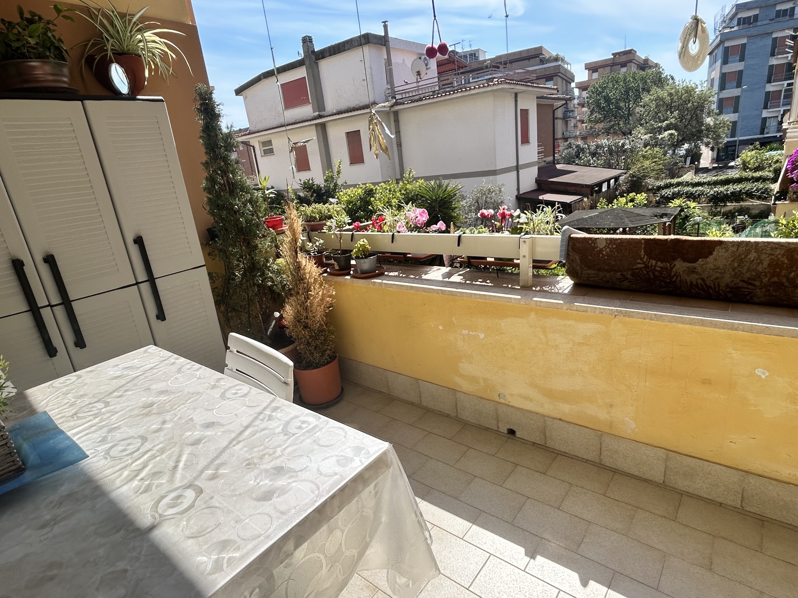 Quadrilocale in vendita in via badino, Terracina