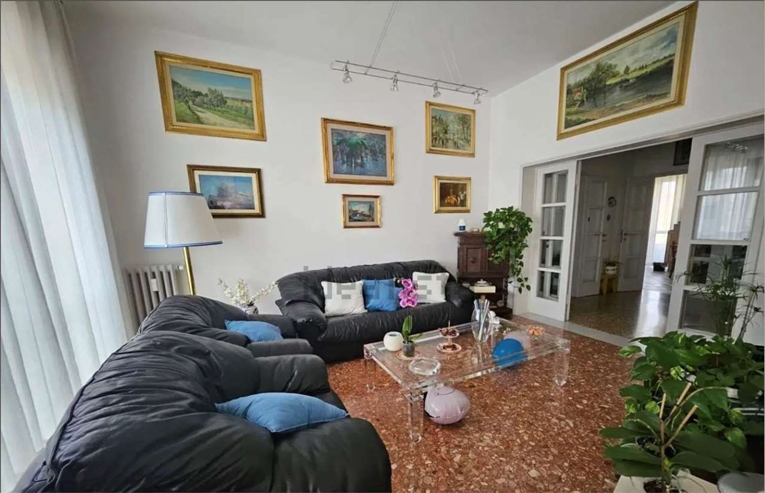 Appartamento in vendita a Livorno