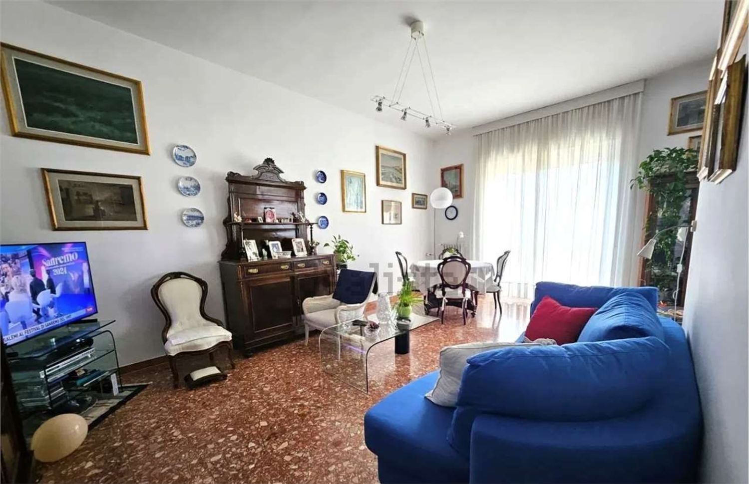 Appartamento in vendita a Livorno