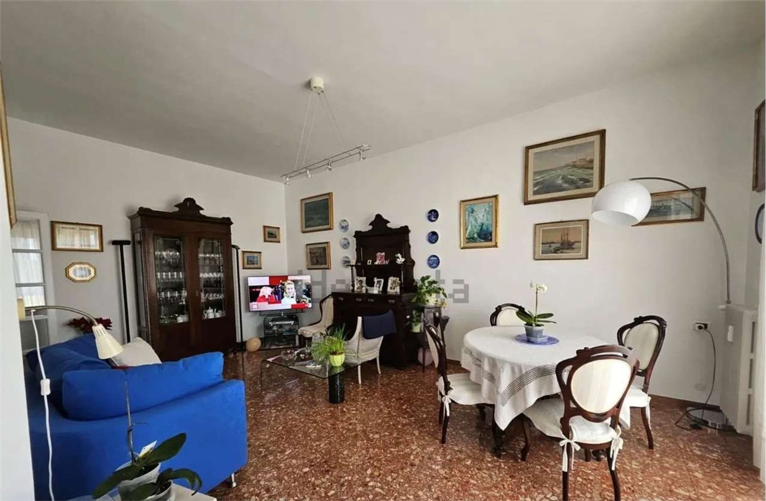 Appartamento in vendita a Livorno