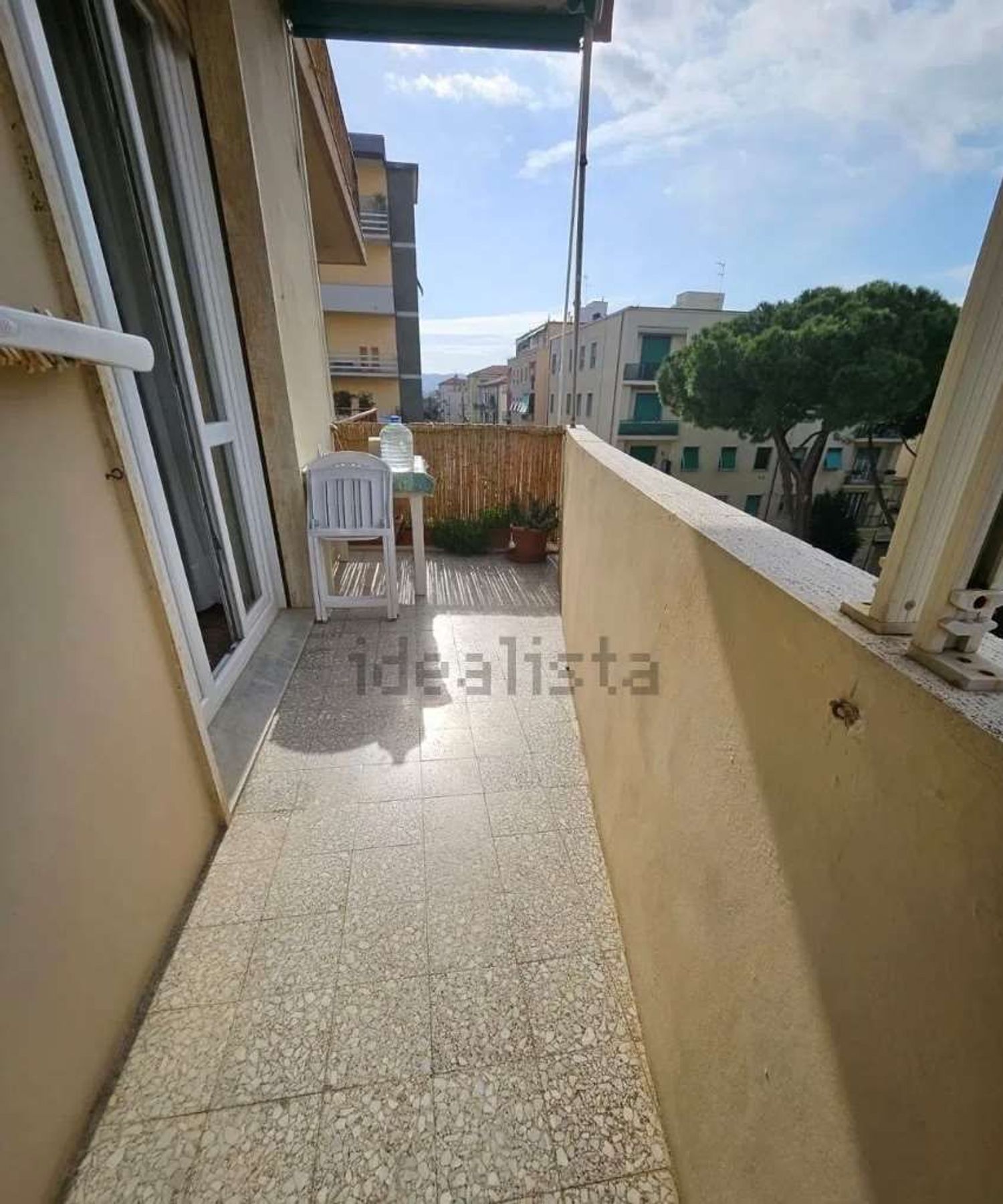 Appartamento in vendita a Livorno